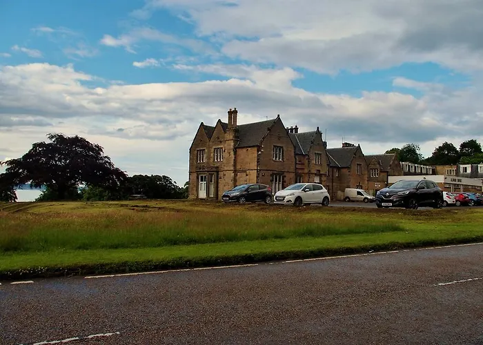 Affittacamere Almond House