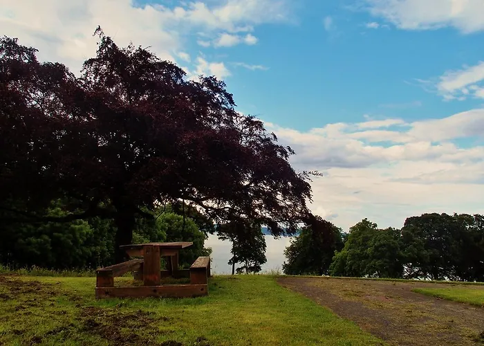 Affittacamere Almond House 2*