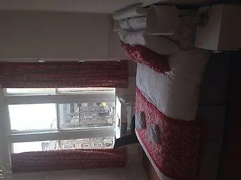 بيت ضيافة Ailsa 3*