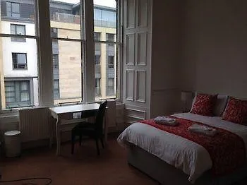 Guest house Ailsa Edinburgh