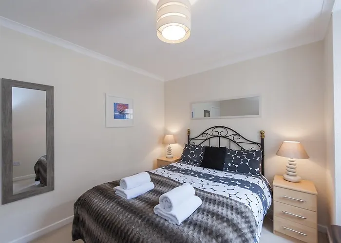 Writers View, Royal Mile Edimburgo