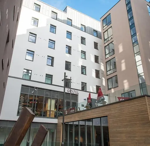 Hotel Ibis Centre South Bridge - Royal Mile