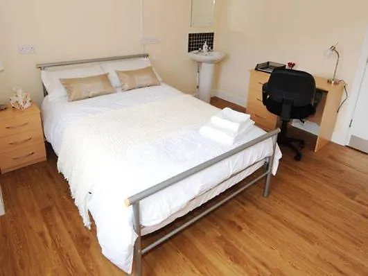 Mansion - Fountainbridge