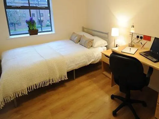 Mansion - Fountainbridge إدنبرة