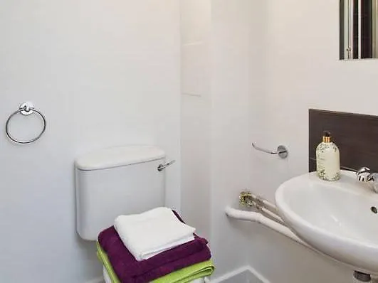 Mansion - Fountainbridge