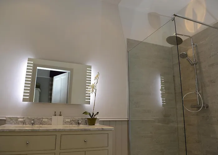 Tatil Evi Wm Edinburgh