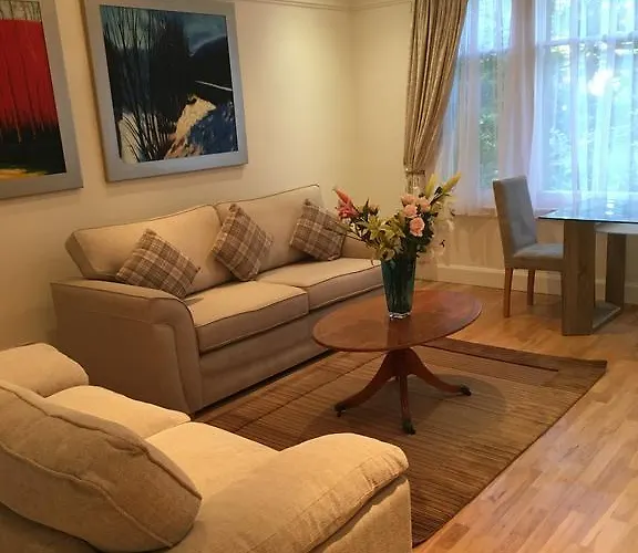 Apartmán Lanark