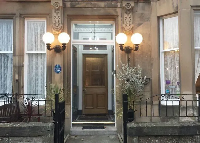 게스트하우스 Lauderville