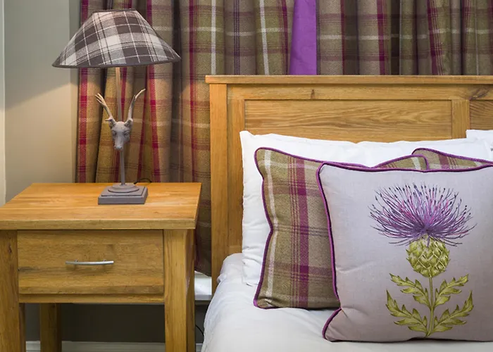 Aparthotel Nicolson Edinburgh