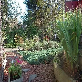 Gasthof A-haven Townhouse 3*