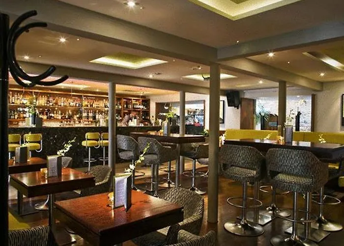 Hotel Rabble Edynburg
