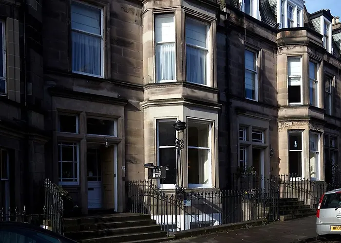 호텔 Joivy Haymarket 3*