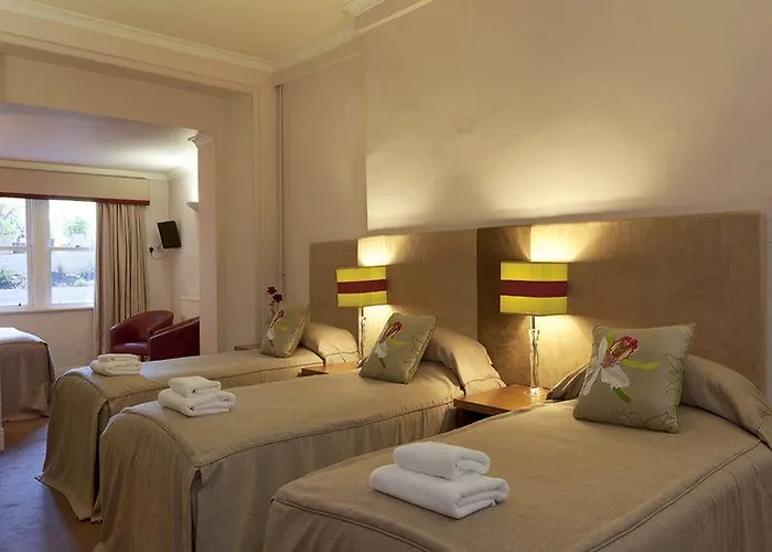 Joivy Haymarket 에든버러