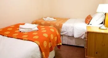 公寓 皇家公寓 爱丁堡