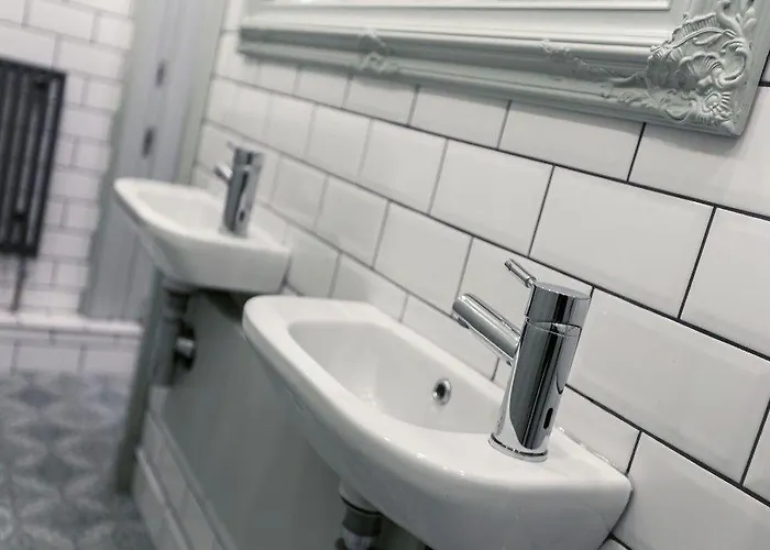 The Baxter Edinburgh