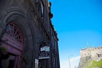 Хостел Castle Rock - Adults Only *