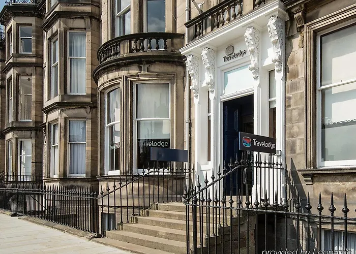 酒店 Travelodge Haymarket