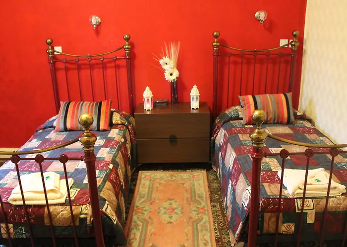 Atlas Gæstehus