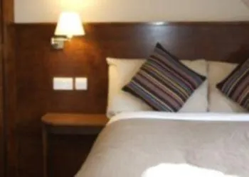 Cambridge House Pensjonat