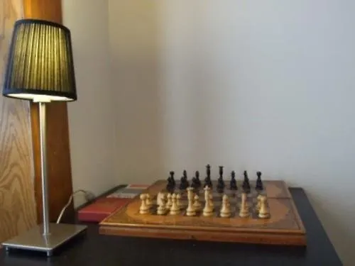 Cambridge House Pensjonat 3*