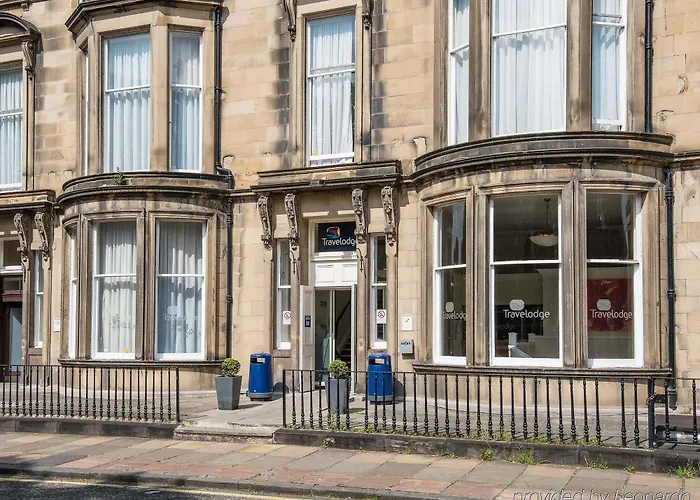 The Learmonth Hotel 2*