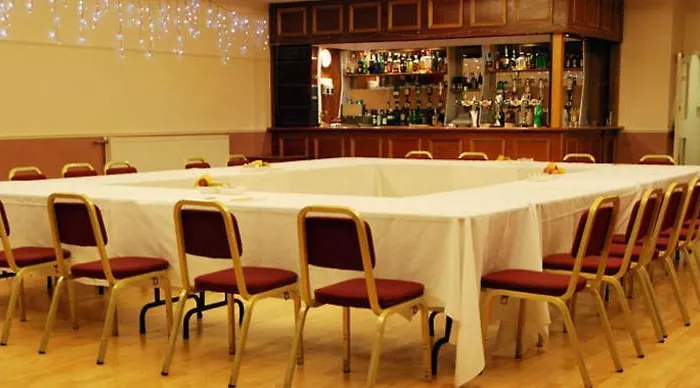 28 York Place فندق