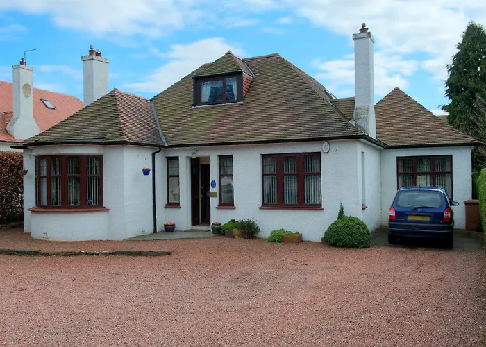 Acer Pensionat Edinburg