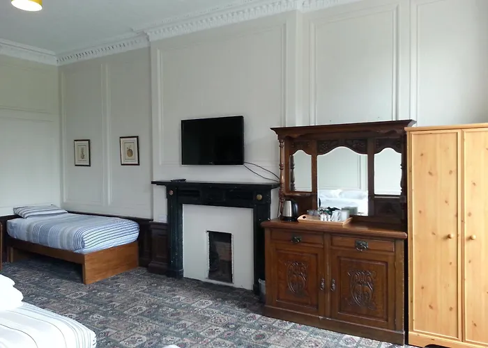 Adelphi 3* Edimburgo