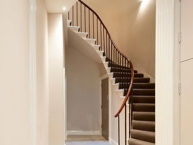 Destiny Scotland - Q-residence Apartment *