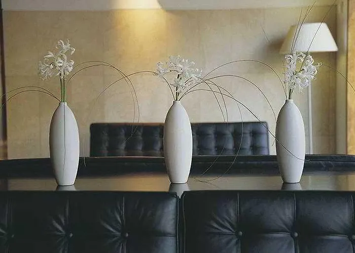 酒店 阿佩克斯跳蚤市场酒店