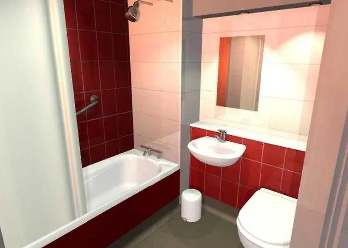 Hotel Travelodge Rose Street 3*