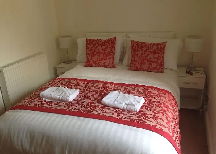 Ailsa 3* إدنبرة