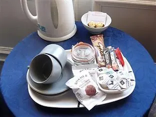 Alba Hills Guest house Edinburgh