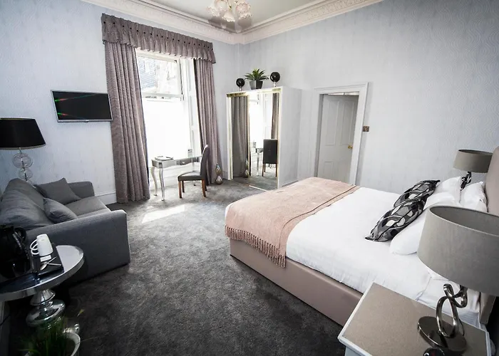 Braid Hills 3* Edimburgo