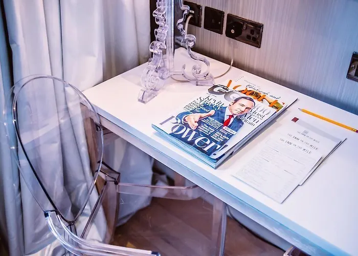 The On The Mile Hotel Edimburgo