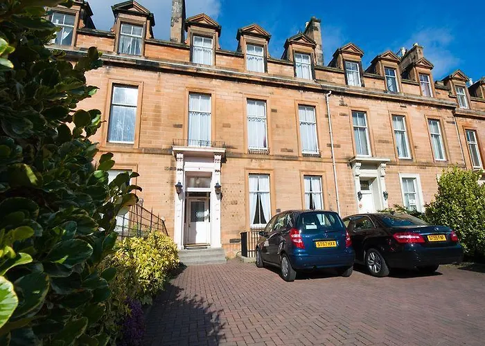 The Ben Doran Pensionat 4*