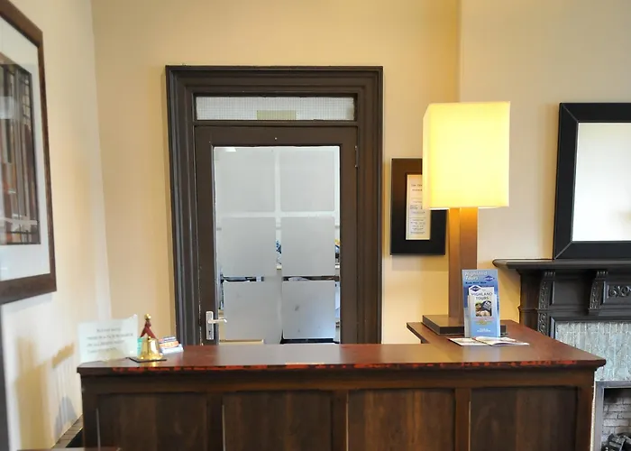 The Thrums Vendégház