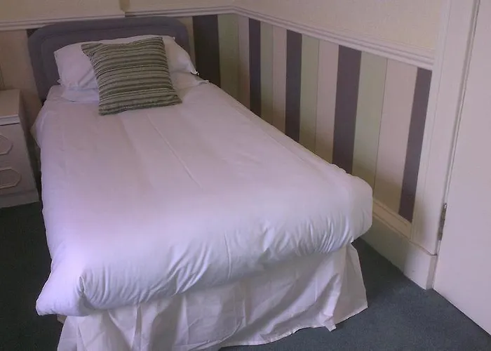 Ardmillan 2* Edimburgo