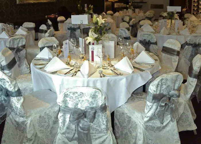 100 Princes Street Hotel