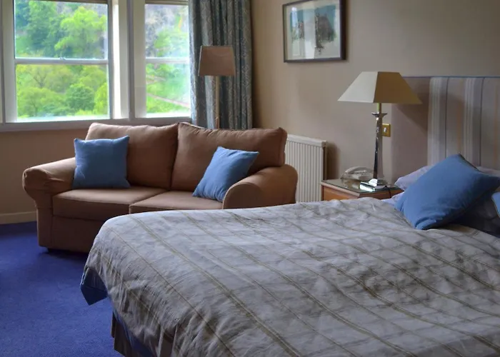 100 Princes Street Hotel