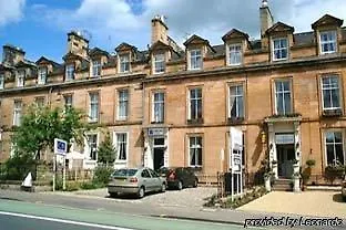 City Guest House Penzion Edinburgh