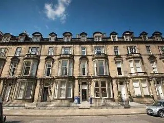 The Learmonth Hotel Edimburgo