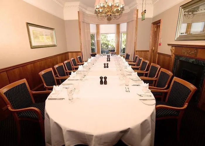 Channings Hotel, An Ascend Collection Member 4*