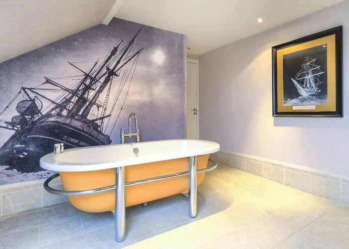 Channings Hotel, An Ascend Collection Member Hotell 4*