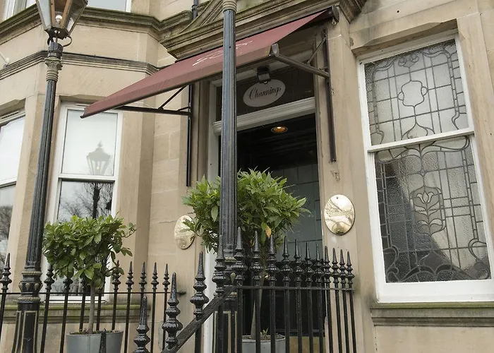 Channings Hotel, An Ascend Collection Member 4*