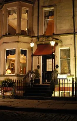 Channings Hotel, An Ascend Collection Member 4*