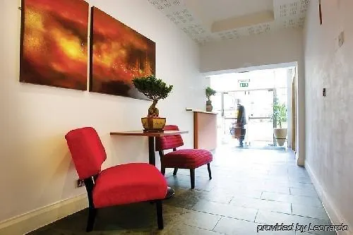 The White Lady - Jd Wetherspoon 3*