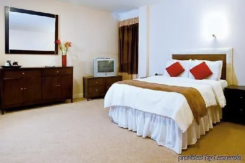 The White Lady - Jd Wetherspoon Hotel