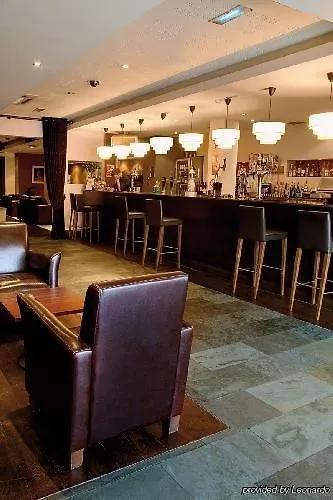 The White Lady - Jd Wetherspoon Hotel