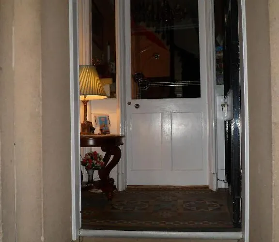 Penzion Grangeview Edinburgh